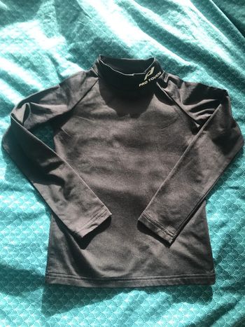 T shirt manches longues