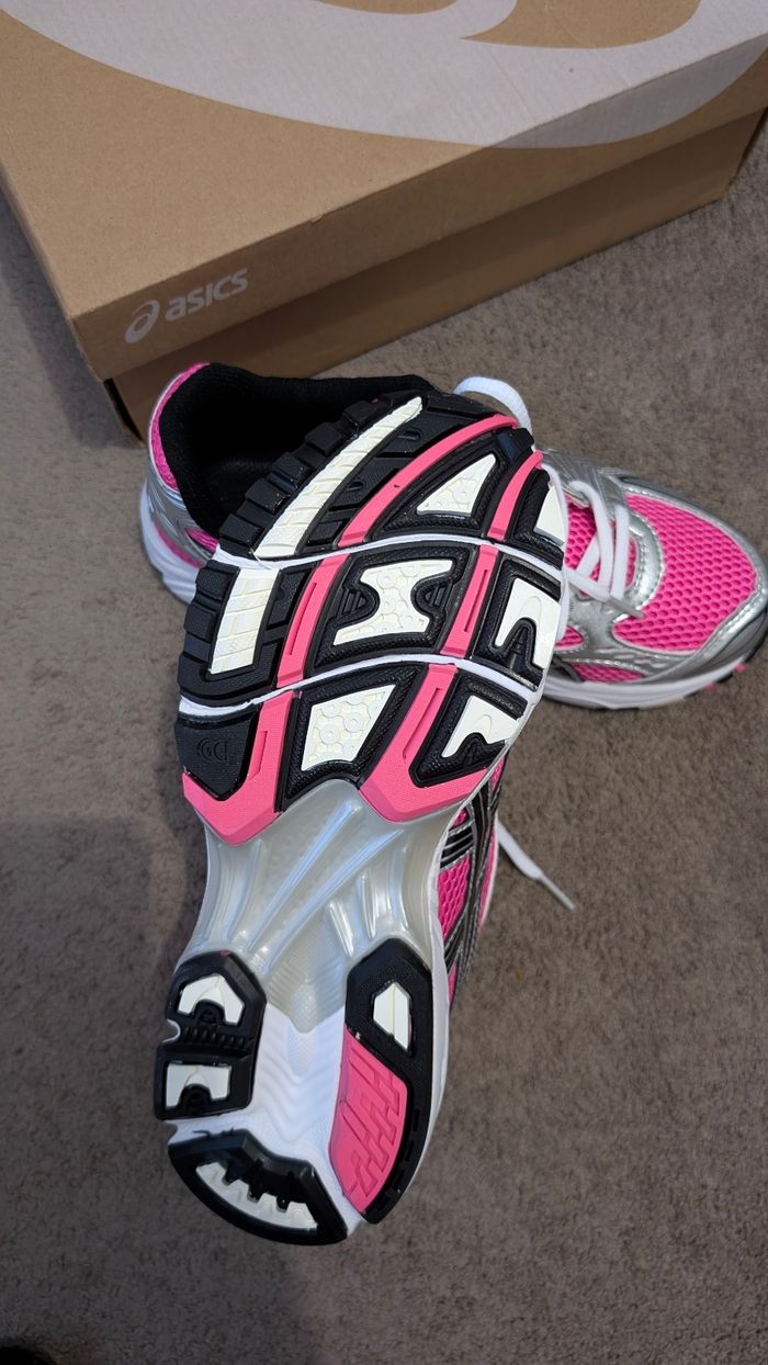 Asics Gel Kayano 14 - photo numéro 4
