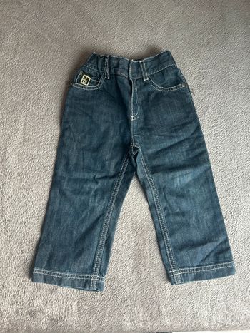 Jeans Obaibi