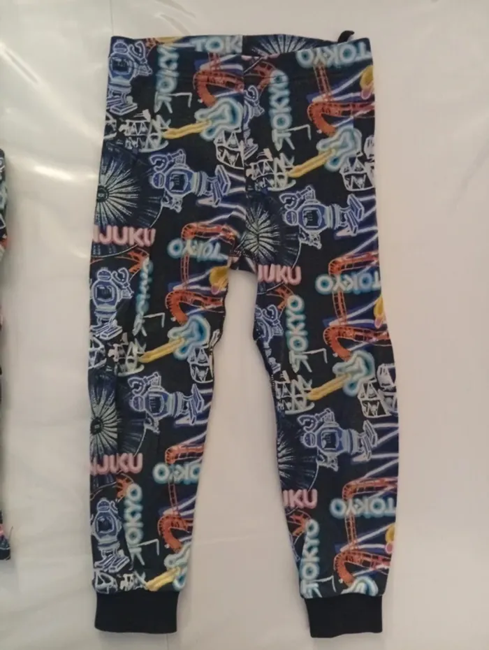 Pyjama 2 pièces - photo numéro 3