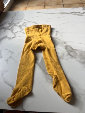 Collants hiver