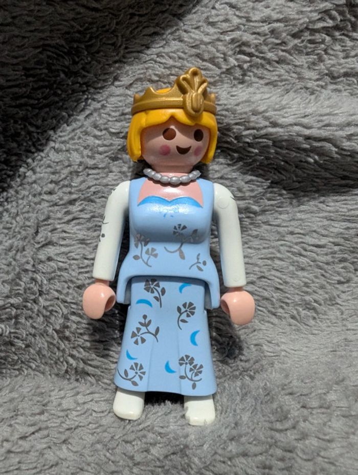 Playmobil Princesse - photo numéro 3