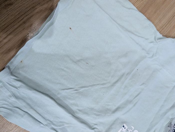 Lot de pyjama - photo numéro 4