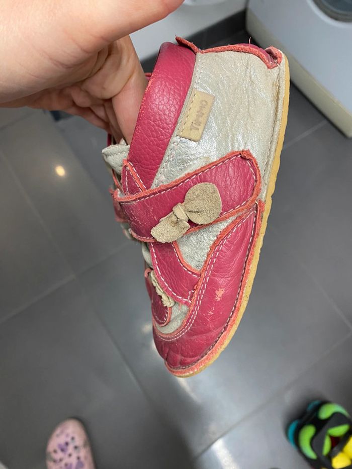 Chaussures Timmo - photo numéro 2