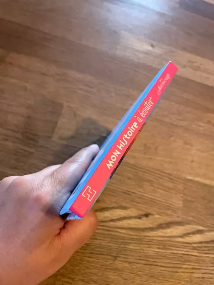 Livre Mon histoire à écouter Les aristochats avec 1 CD audio - photo numéro 4