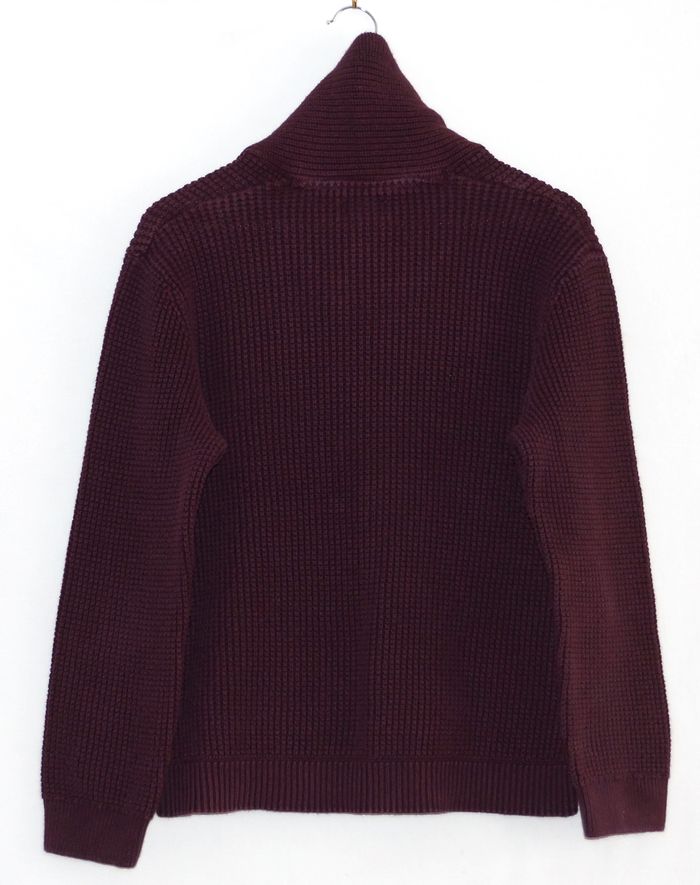 PULL COL FANTAISIE - photo numéro 5