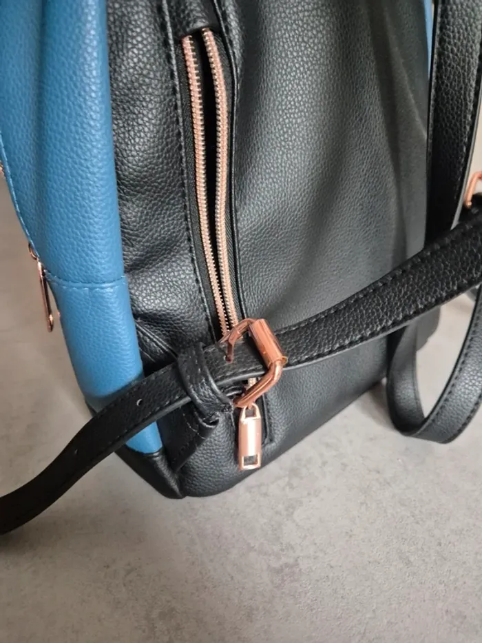 Sac à dos stitch - photo numéro 4
