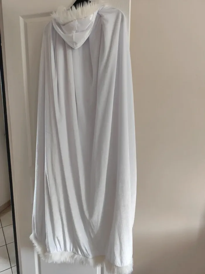 Cap de mariage - photo numéro 3