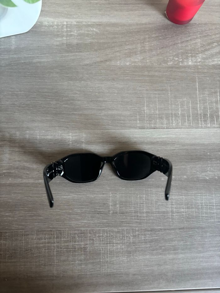 Lunette Versace - photo numéro 3