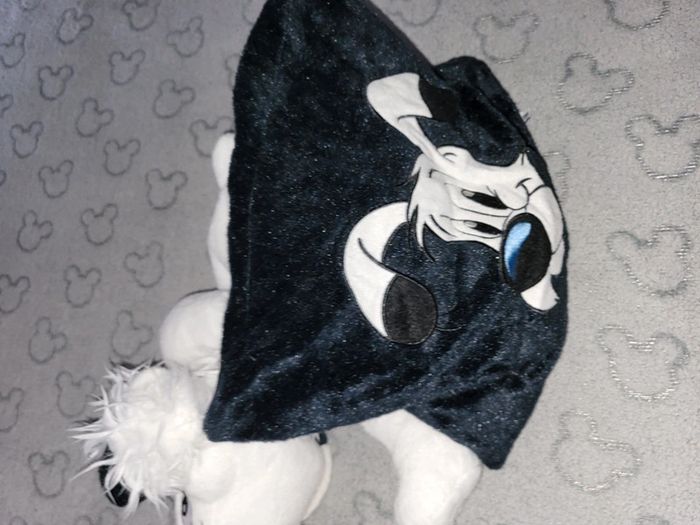 Peluche coussin asterix - photo numéro 3