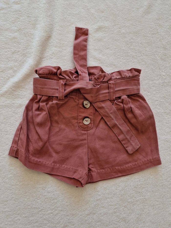 Ensemble Chérie 9 mois - photo numéro 6