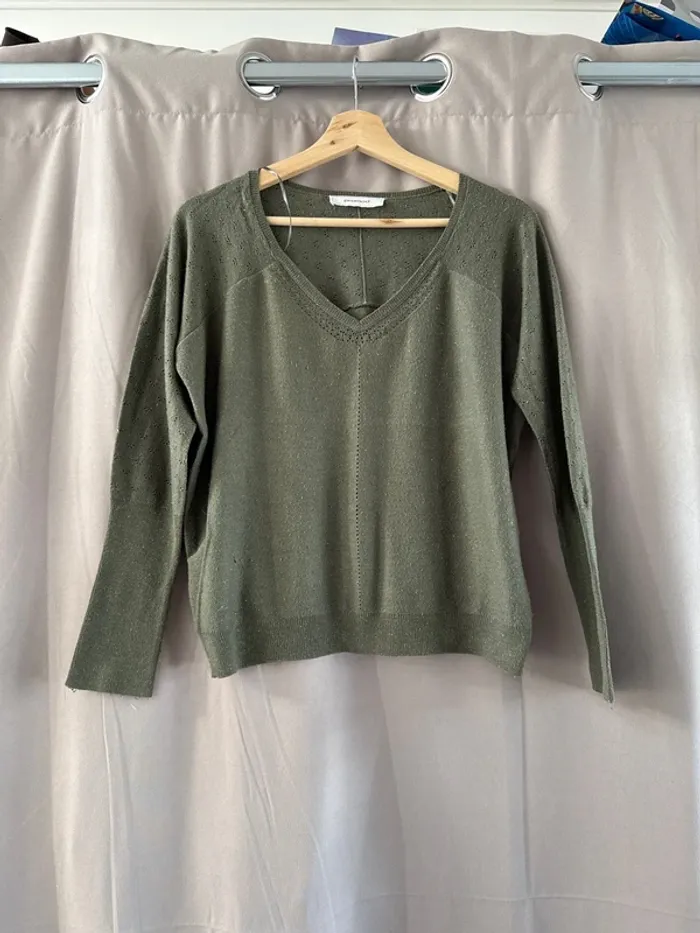 Petit pull