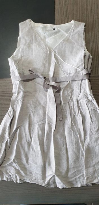 Robe zara children 8 ans