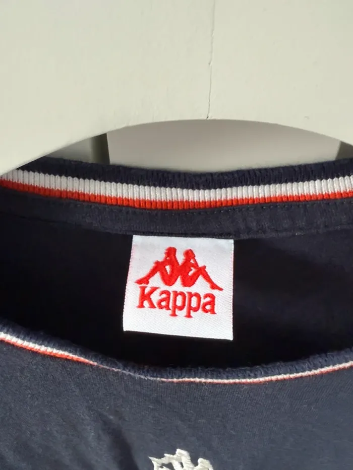 T-shirt kappa L - photo numéro 3