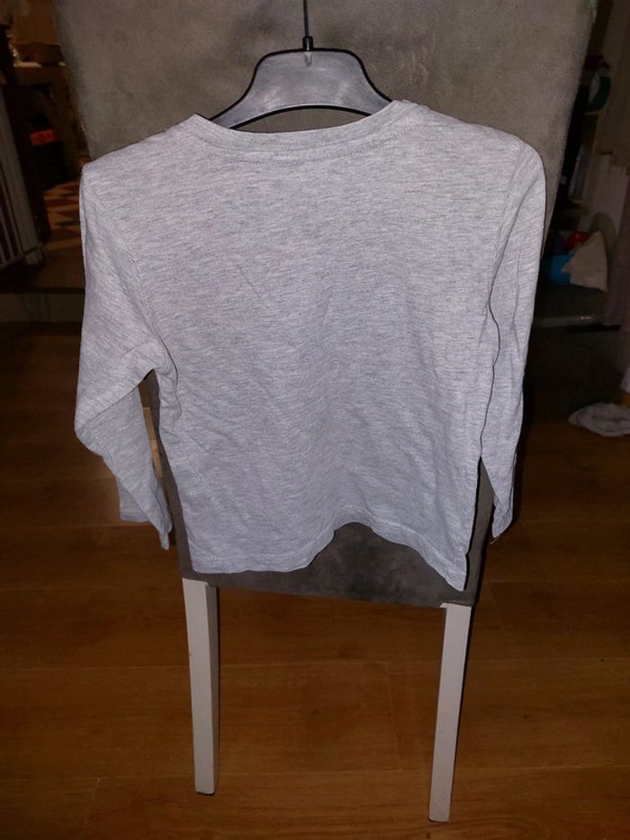 Tee-shirt - photo numéro 2