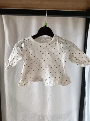 Haut naissance zeeman