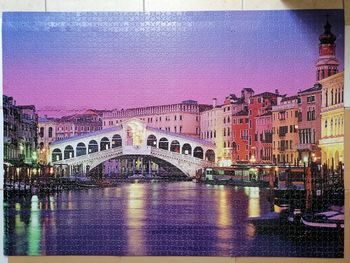 Puzzle 3000 pièces