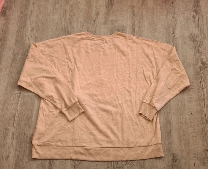 Sweat de Pyjama Disney, taille M. (40-42) - photo numéro 4