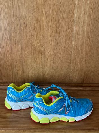 Basket new balance femme 780 V4