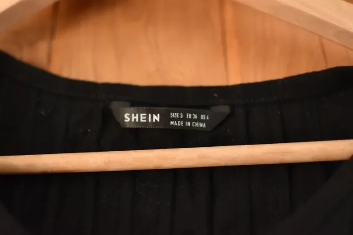 Top Shein - photo numéro 4