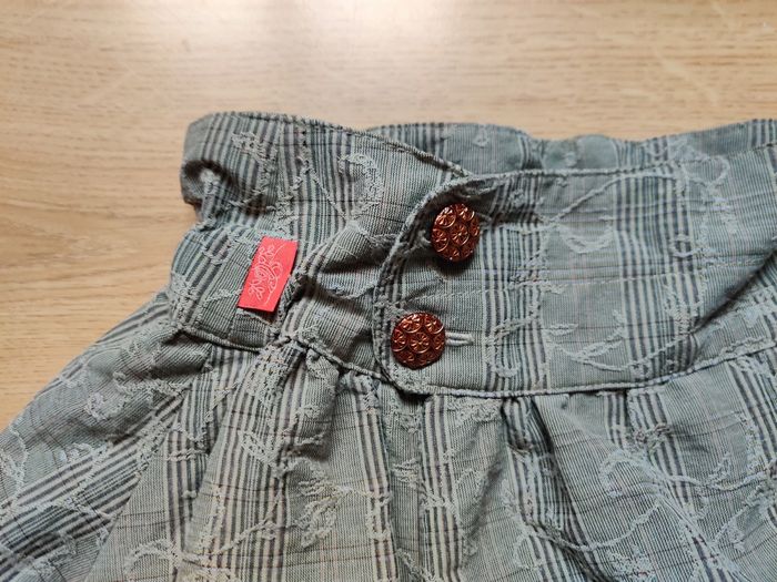 Jupe Clayeux - photo numéro 2