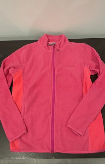 Veste polaire