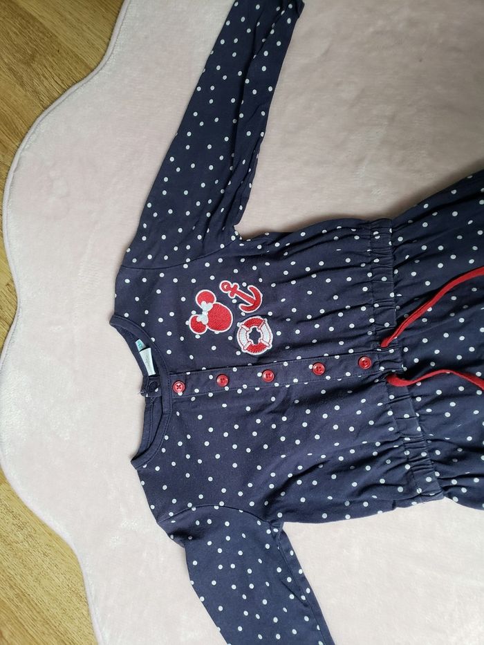 Combinaison - photo numéro 2