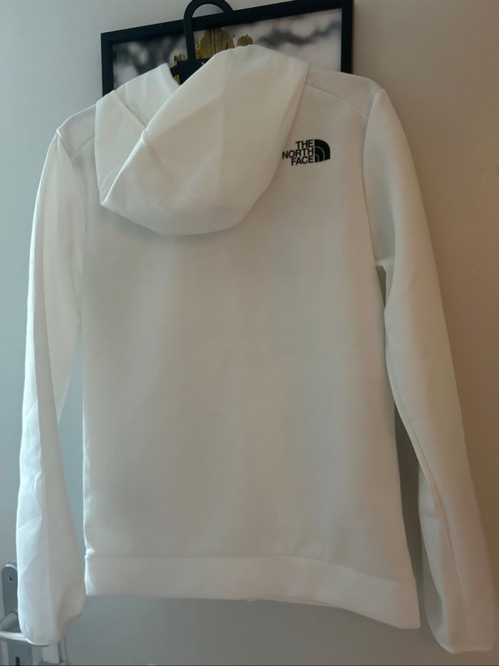 Veste Tech The North Face - photo numéro 2