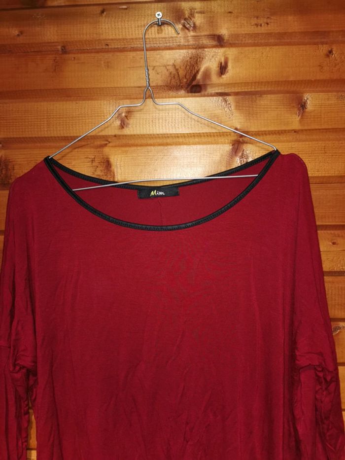 Tee-shirt - photo numéro 3