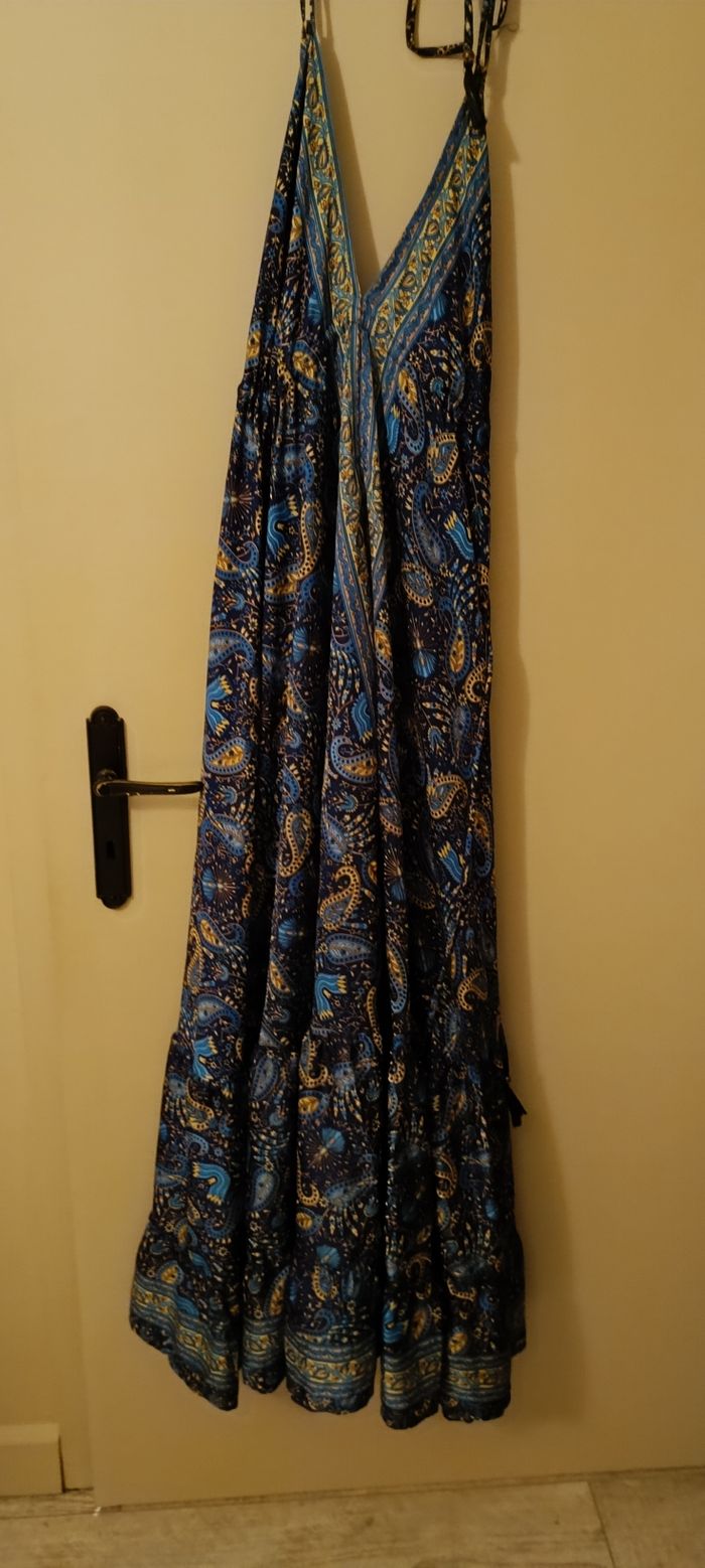 Robe femme T unique - photo numéro 7