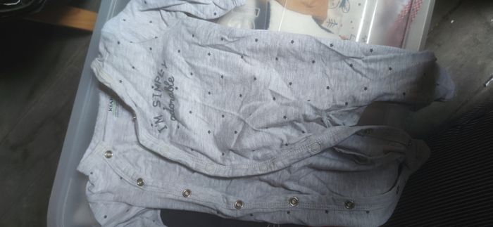 Lot de 8 pyjamas légers