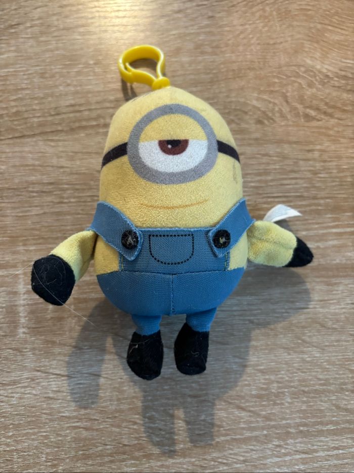 Peluche - photo numéro 5