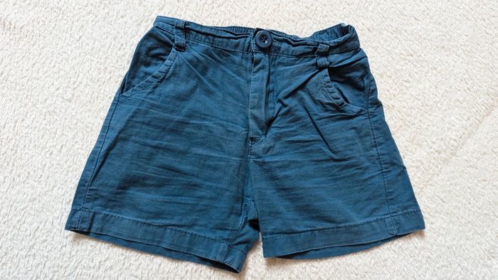 Lot 2 short bermuda 18 mois - photo numéro 5