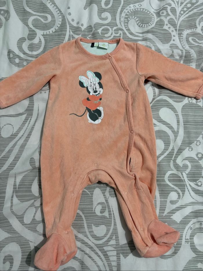 Pyjamas - photo numéro 3