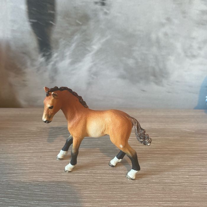 Poulain Tennessee Walker schleich - photo numéro 2