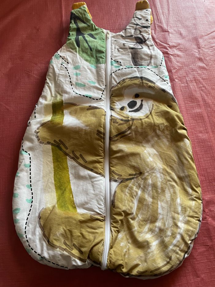 Gigoteuse - photo numéro 2