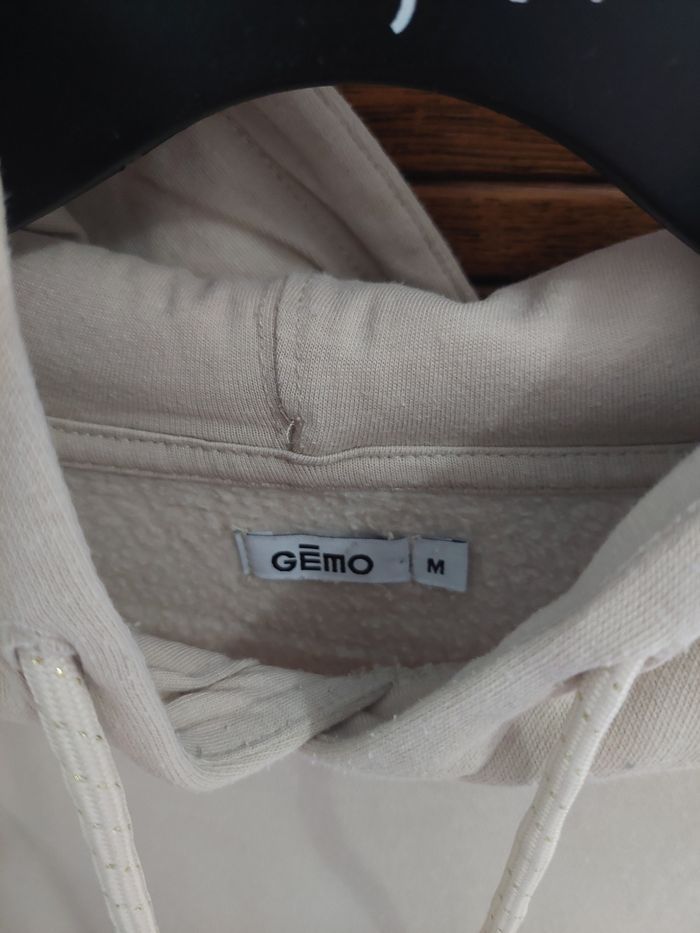 Pull fille - photo numéro 2