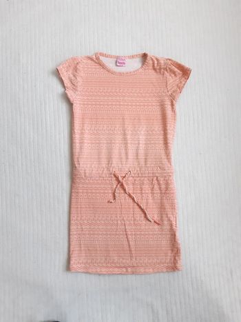 Robe à motif Fashion favorite 110/116 cm