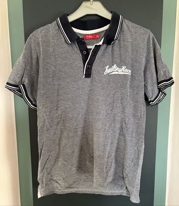Polo col