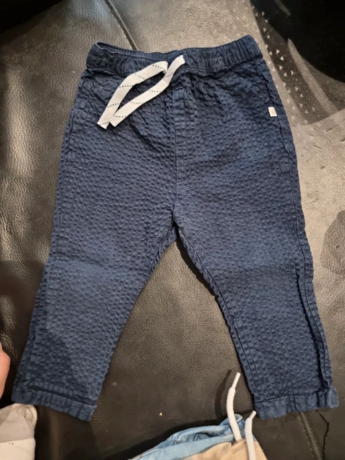 Pantalon - photo numéro 5