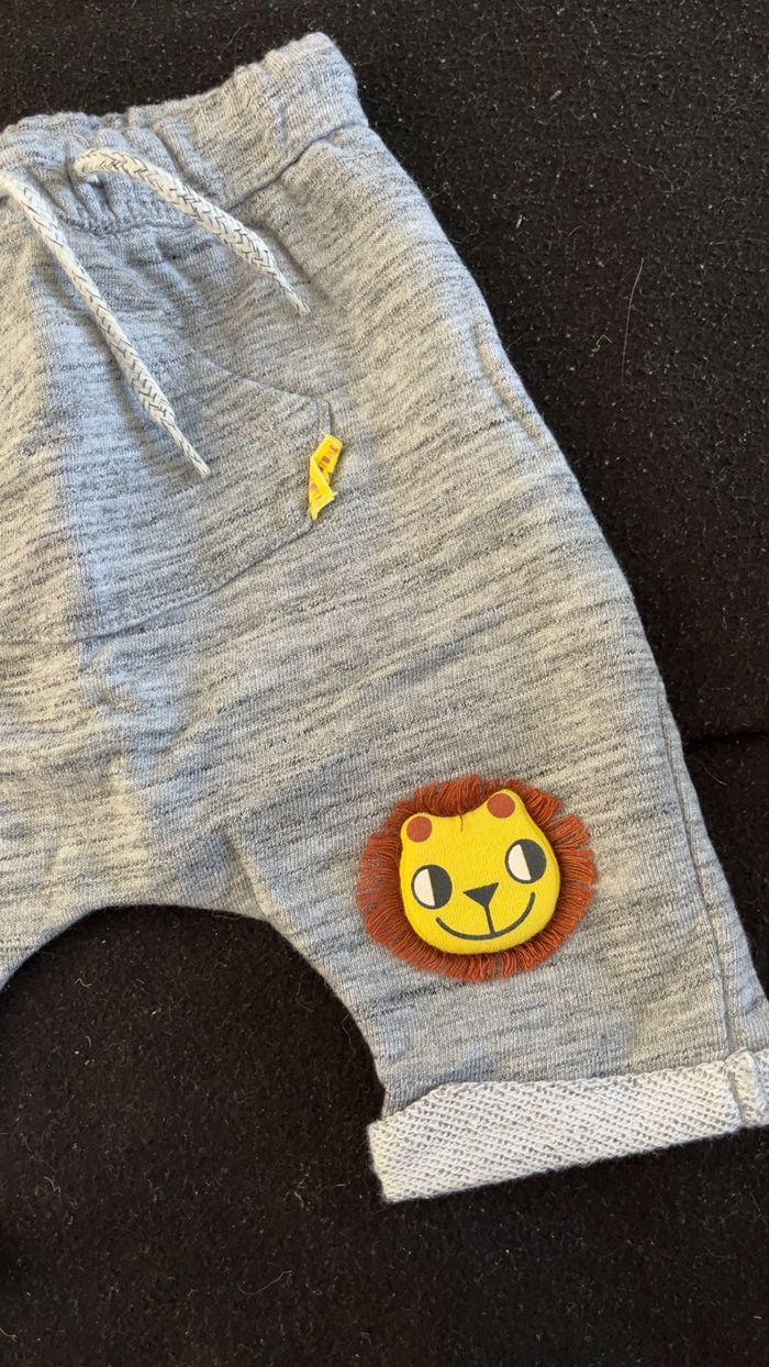 Pantalon 3 mois - photo numéro 2