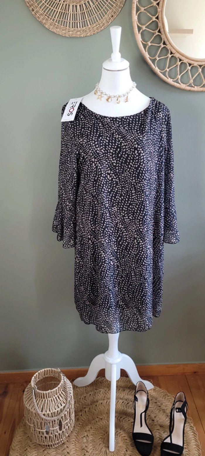 Magnifique robe neuve eros Taille unique - photo numéro 2