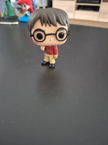 Funko pop Harry Potter
