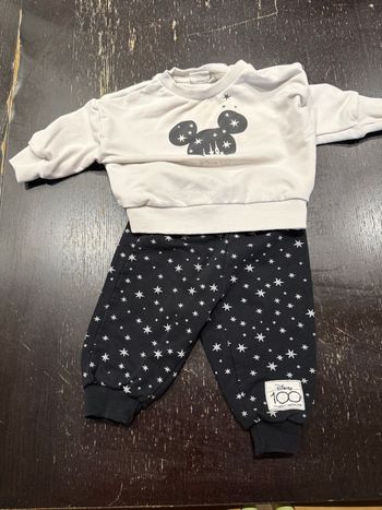 Ensemble Disney 