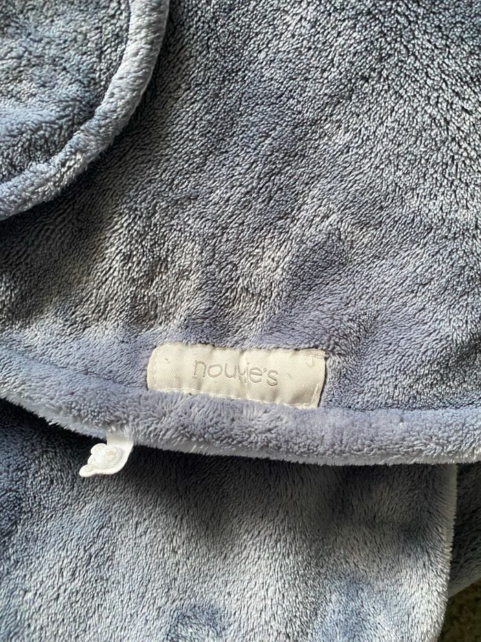 Couverture Noukie’s - photo numéro 3