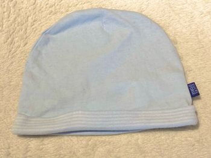 Lot 2 bonnets bébé 6 mois 67cm - photo numéro 6