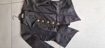 Veste ou haut