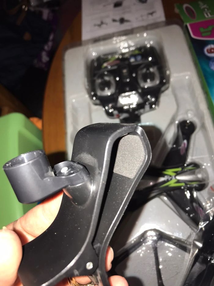 Fi-X ahp+ joue marque jamara très bon état - photo numéro 2