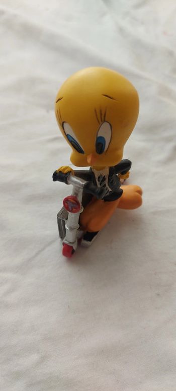 Titi figurine