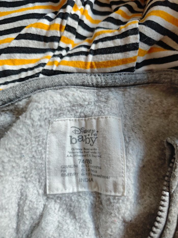 Ensemble jogging 12 mois - photo numéro 3